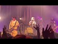 撮可070517】Jeffery Campbellのスケートシューズで/BIGMAMA