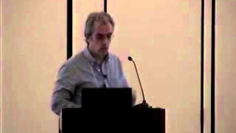 Alternating Direction Optimization