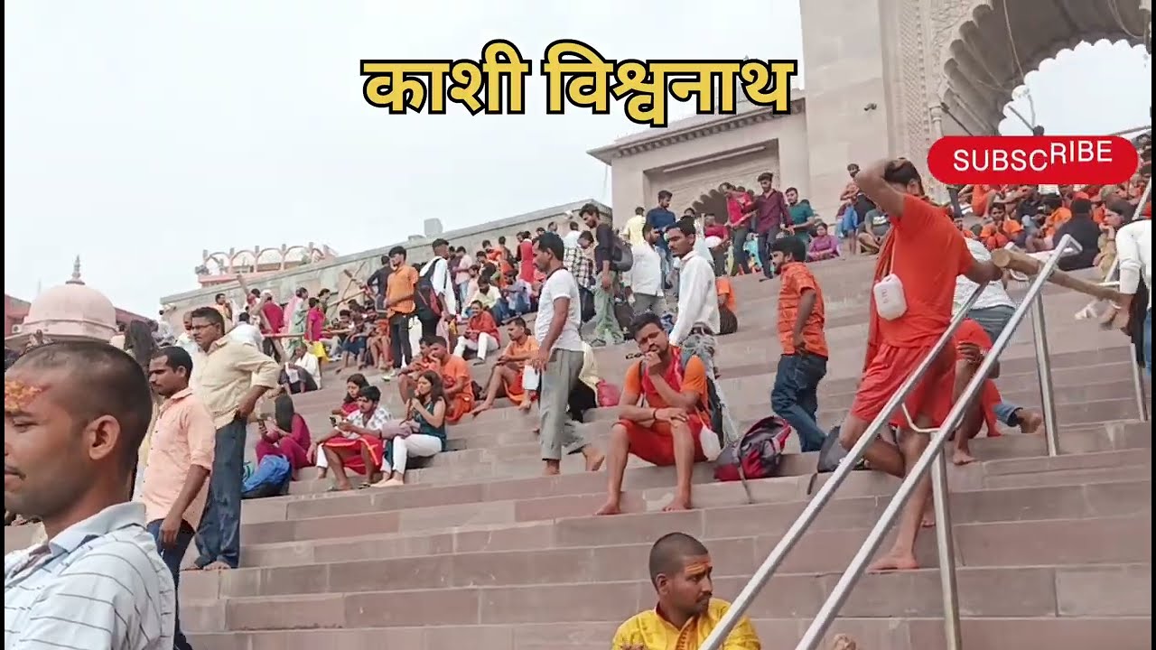 tu ban ja gali Banaras ki song #viralvideo#trending videoviral #KashiVishwanathVaranasi⛩️⛩️