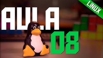 Terminal Linux - Referência Global - Curso Linux #08