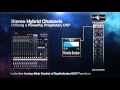 Video: YAMAHA MGP24X MIXER ANALOGICO PREMIUM 24 CANALI CON EFFETTI