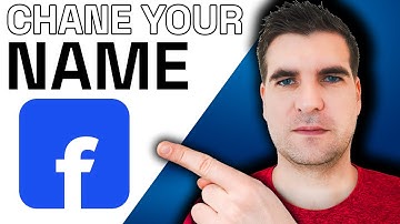 Change Your Facebook Name in 1 Minute FLAT!