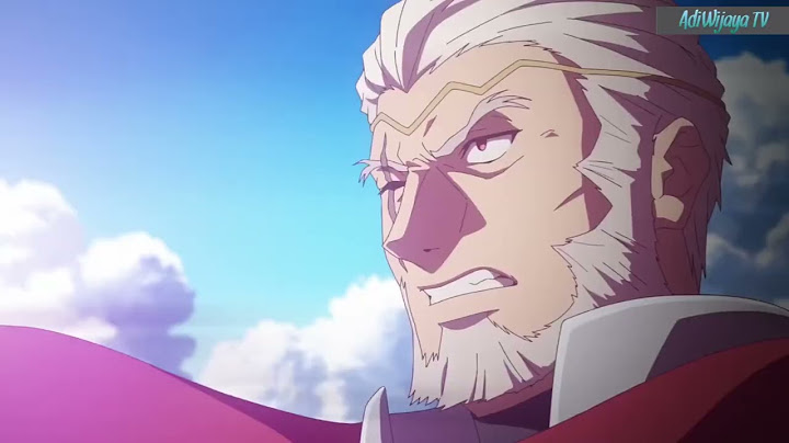 Ore wa subete wo “PARRY” suru EPS 8 sub INDO