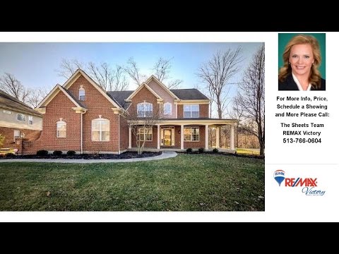 6907 Allegany Trail, Hamilton Township, OH home video tour