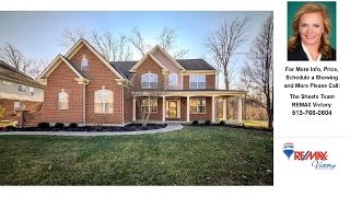 6907 Allegany Trail video tour