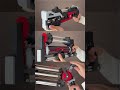 からくり輪ゴム銃の製作 #ロマン #クジラボ #作ってみた #elegoo