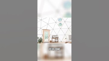 Eco Living Redefined  Experience the Brilliance of Geodesic Dome Homes