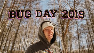 Закрытие зимнего сезона BUG DAY 2019