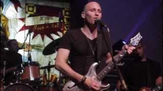 Vertical Horizon live in Bali - Best I Ever Had