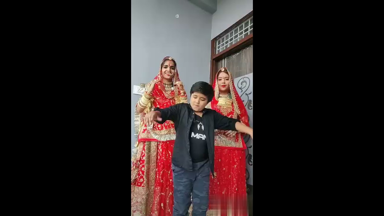 Gajban Pani ne Chali  Rajasthani Culture  Sapna Choudhary  Haryanavi Song 