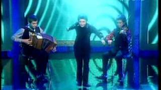 The Mulkerrin Brothers on The All Ireland Talent Show Final (winners)