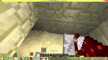 Minecraft 3 min tutorial 1 hopper storage item sorter