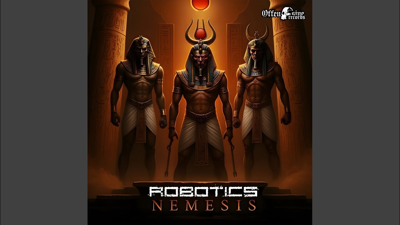 Watch Nemesis on YouTube Watch Nemesis on YouTube