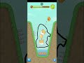 Save the dog 61 #shootinggame #phonegame #playgame #logic game #zombie game