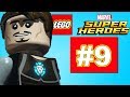 LEGO Marvel Superheroes Episode #9