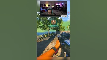 This Loadout made them RAGE (Death Comm)