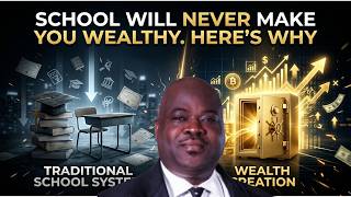School Is Not A Scam But It Will NEVER Make You Rich | Dr Olumide Emmanuel  Sermons