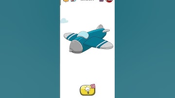 draw puzzle level 200 #puzzlemaster #newvideo #dop #gameplay