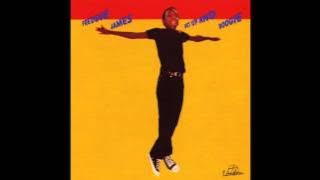 Freddie James - Everybody Get Up & Boogie