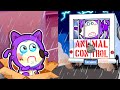 Mommy, Please Come Back! | SMILING CRITTERS &amp; Poppy Playtime 3 Animation | Wolfoo Catnap