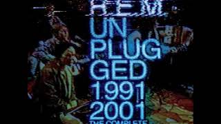 27 R.E.M. - Find The River (MTV Unplugged) chords