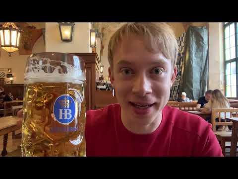 Video: The Top 23 Things to Do in Munich