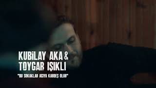 #Çukur bu sokaklar acıya kardeş olurr