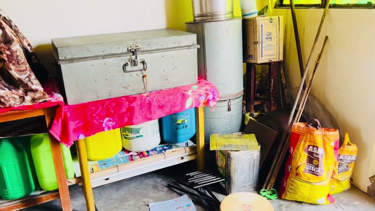 Sabhi Garma karo ko Hata kar rakh Diya Ke rakh Lo kiska