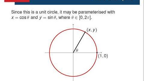 [2.4] Day 2, Part 4 - (Functions II) Parametric equations