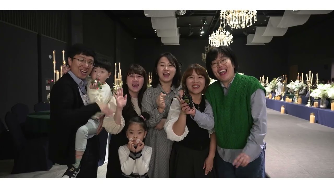 밀양 호텔 아리나 하이라이트 영상 썸네일