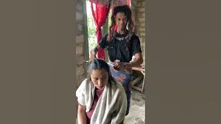 Situasi sebelum Natal #jejentigo #kontenhiburan #jejen