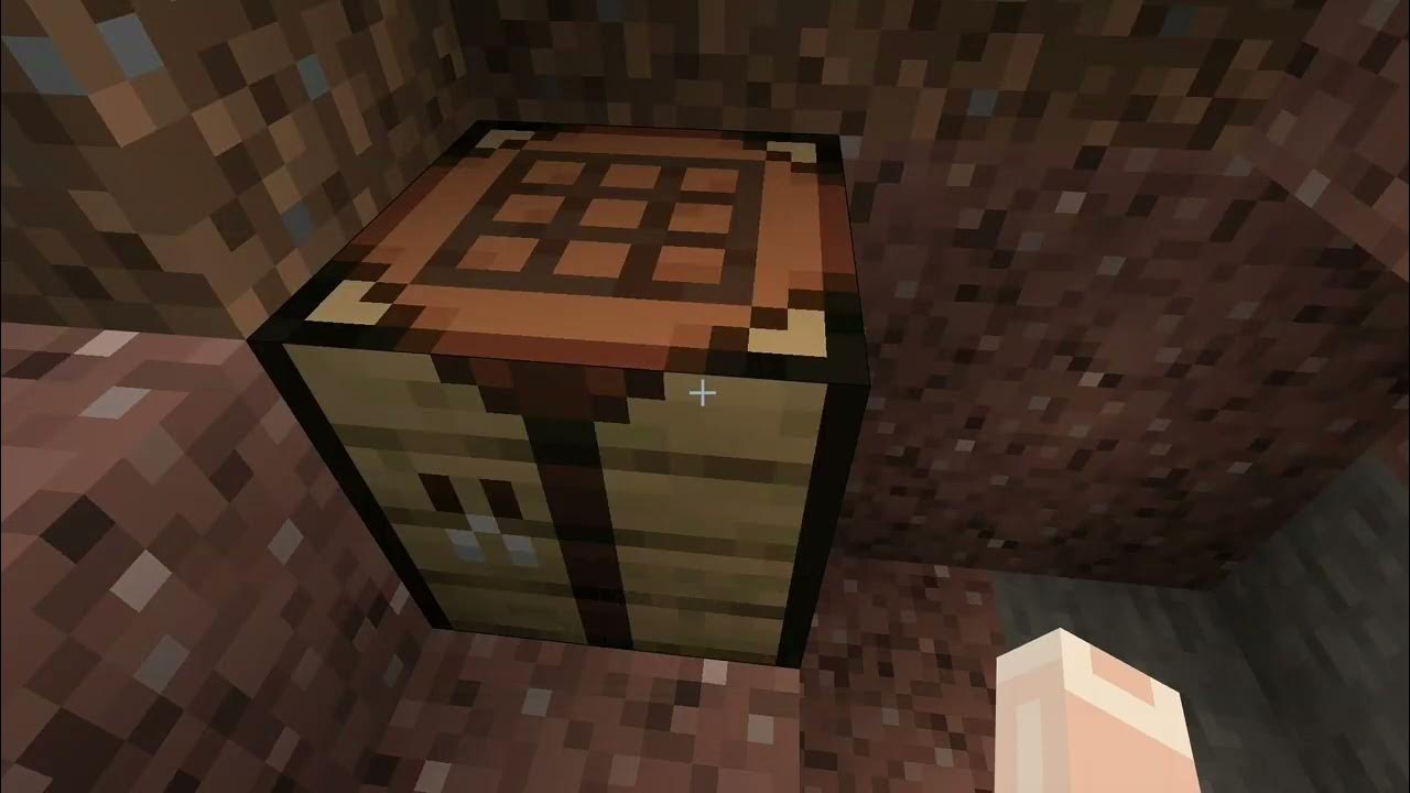Random minecraft server youtube