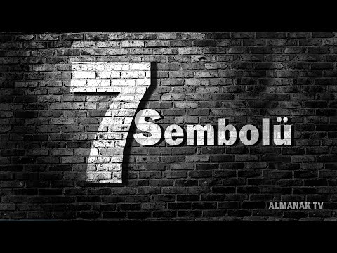 7 SEMBOLÜ