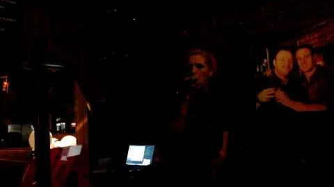 Oh Darling (Cover)