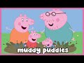 Peppa Pig: Muddy Puddles - My Best High Score