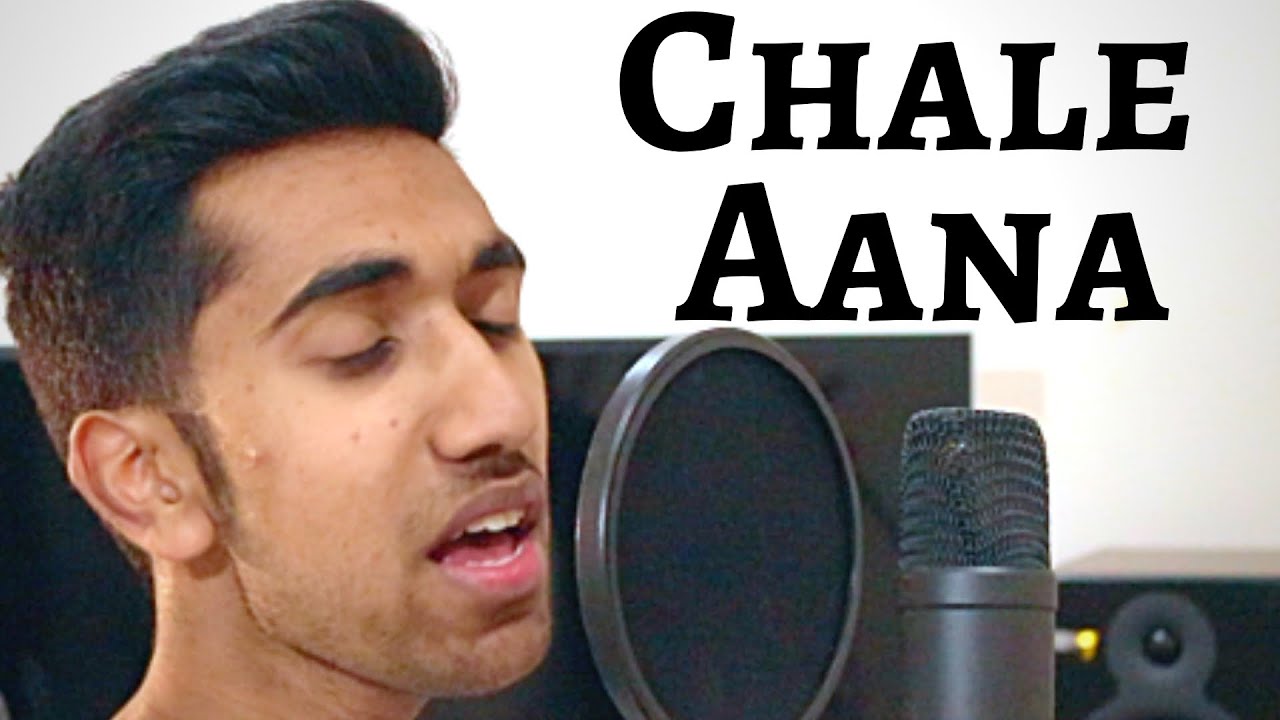 Chale Aana | Armaan Malik (Cover) | UNPLUGGED