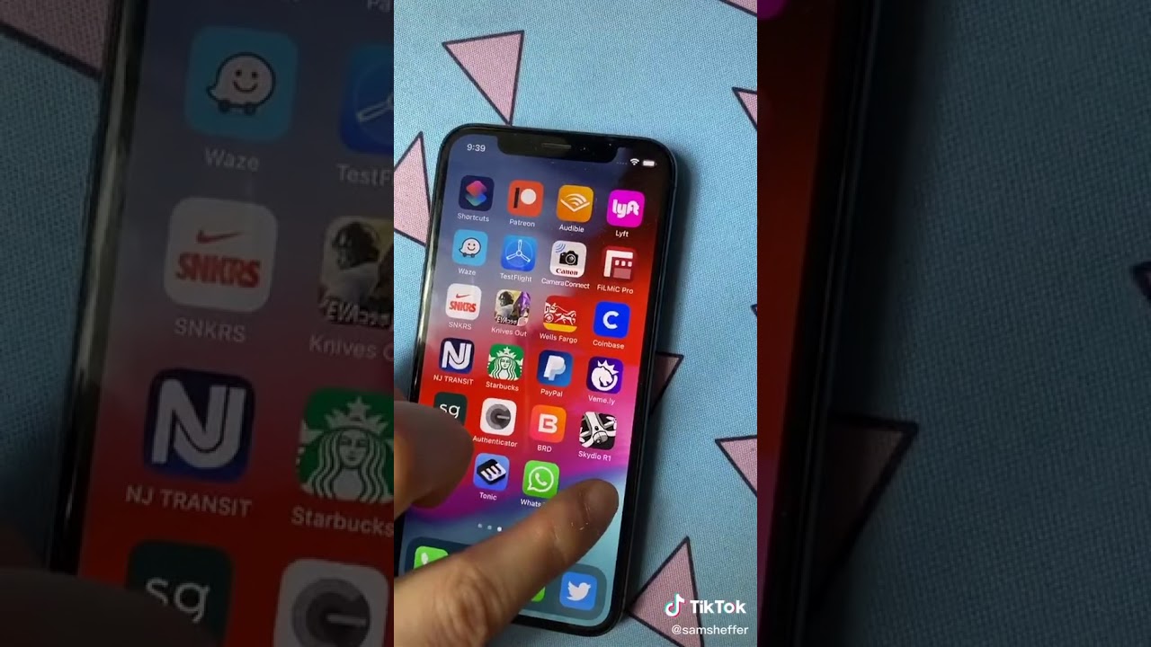 Nice feature in IOS 14 , YouTube