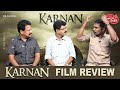 Valai Pechu | Karnan Movie Review | Dhanush | Mari Selvaraj | 1346 | 9th April 2021