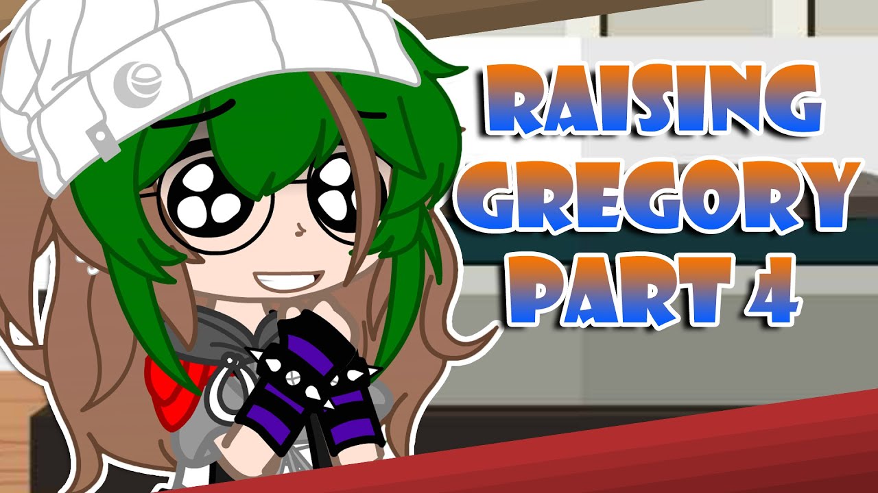 Raising Gregory (Part 4) | Raising Corpse | FNaF - YouTube