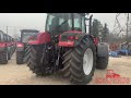 🚜ROYAL TRAKTOR Kecskemét🚜 Belarus MTZ 3522