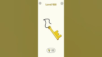 DOP Level 423 [UPDATED] | Draw One Part Level 423 Solutions