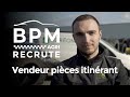 Nos mtiers bpm agri  vendeur pices itinrant hf