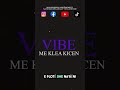 Kafja me Dionis Bibën më ecën është funny sepse…