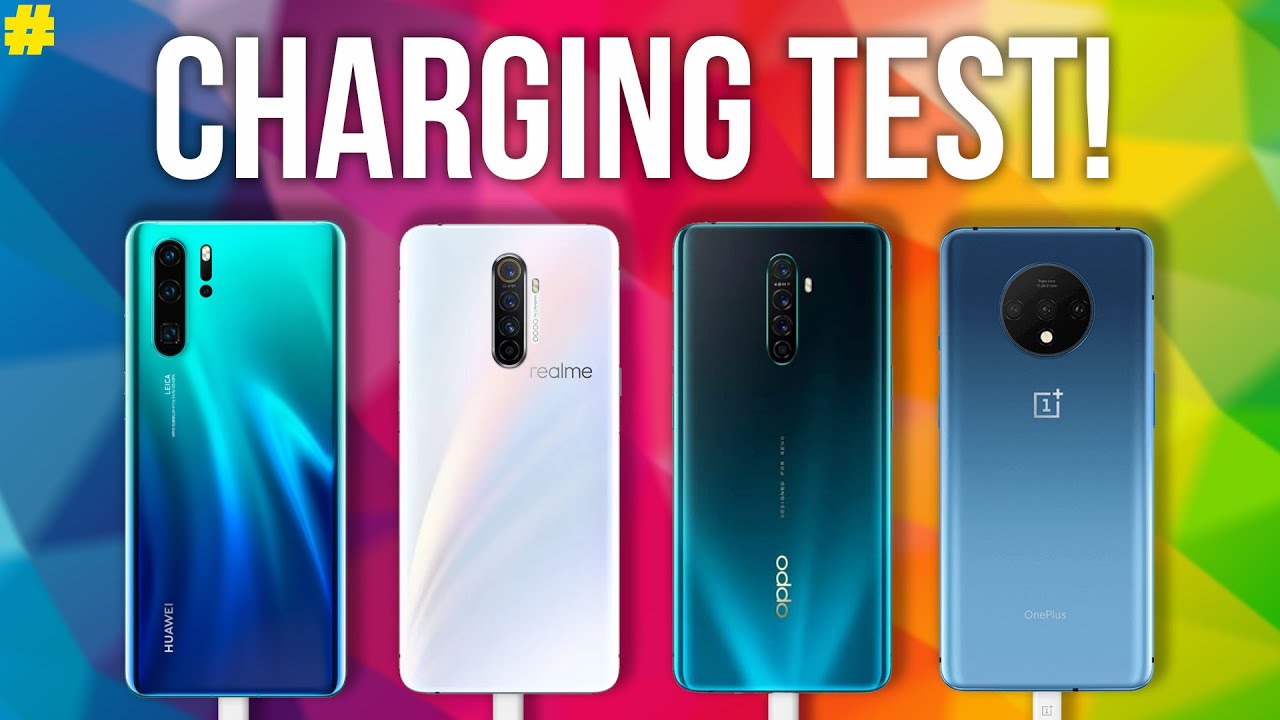 Oneplus 7t Pro Vs Huawei P30 Pro