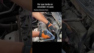 Porque Tarda En Encender Mi Carro