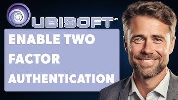 How To Enable 2FA On Ubisoft Connect (Full 2025 Guide)