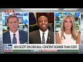 Senator Tim Scott Talks Democrats' Spending Plans, Police Reform on America's Newsroom