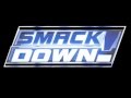 WWE - SmackDown Theme Song 2004-2008 ''Rise Up'' by Drowning Pool