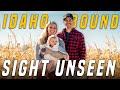 MOVING TO STAR IDAHO SIGHT UNSEEN