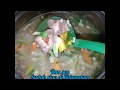 Resep membuat sop ayam simpel dan murah untuk pemula